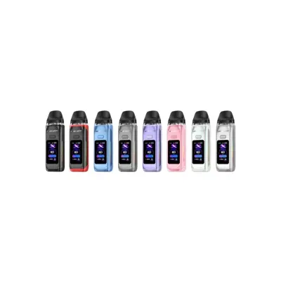 Kit Pod Digi Max 3000mAh (Couleurs :Pearl White) - GeekVape