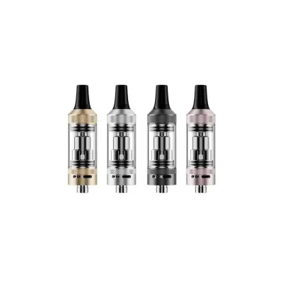 Clearomiseur Cosmo Lite 2ml (Couleurs :Silver) - Vaptio