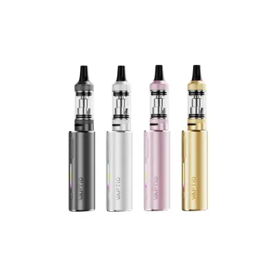 Kit Cosmo Lite 1150mAh (Couleurs :Dark Gray) - Vaptio