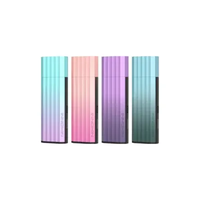Kit Pod Klypse Pro Syndra 1000mAh (Couleurs :Purple Black) - Innokin