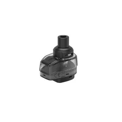 Pod de remplacement PZPulse 5.5ml (Couleurs :Noir) - Innokin