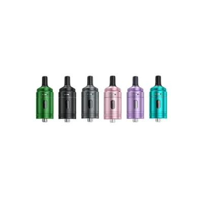Clearomiseur Doric Astra 3ml (Couleurs :Tarnish) - VooPoo