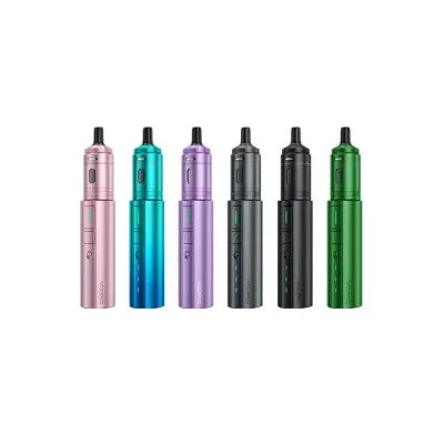 Kit Doric Astra 2500mAh (Couleurs :Black) - VooPoo