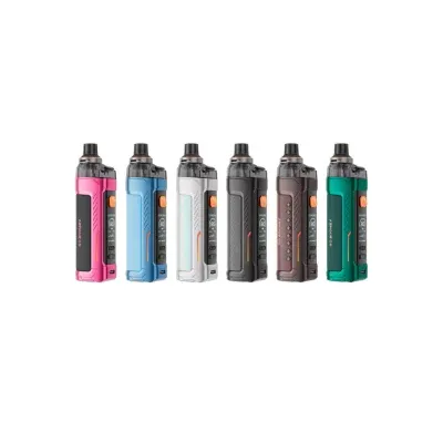Kit Pod Armour GS 80w (Couleurs :Pink) - Vaporesso