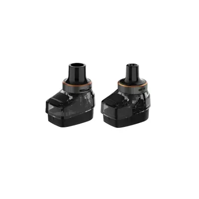Pod de remplacement Armour G 5ml (MTL/DTL) (Déclinaison:Noir - MTL) - Vaporesso