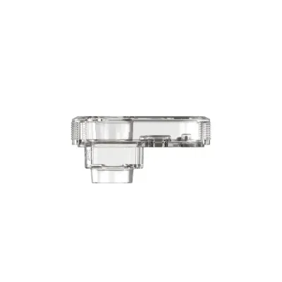 Pod de remplacement Cloudflask X 5ml (Contenance:5ml) - Aspire