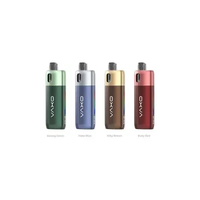 Kit Pod ONEO 1600mAh (Couleurs :Silky Brown) - OXVA