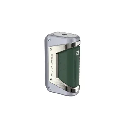 Box Aegis Legend 2 L200 Gris Vert - Geekvape