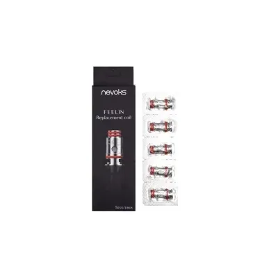 Résistances SPL10 Mesh (0.3/0.4/0.6/0.8/1.0) (Ohmages:0.6 Ohms) - Nevoks