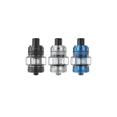 Clearomiseur AF Tank 4ml (Couleurs :Silver) - Aspire