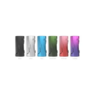 Box Boxxer 80w (Couleurs :Pink Fade) - Aspire