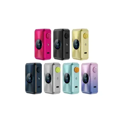 Box Gen Max 220w (Couleurs :Hot Pink) - Vaporesso