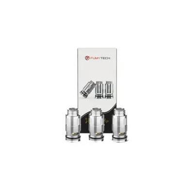 Résistances Hookah Air SSC (0.3/0.4) (Ohmages:0.4 Ohms) - Fumytech