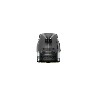 Pod de remplacement Vmate Top Fill 3ml (0.4/0.7) (Ohmages:0.4 Ohms) - VooPoo