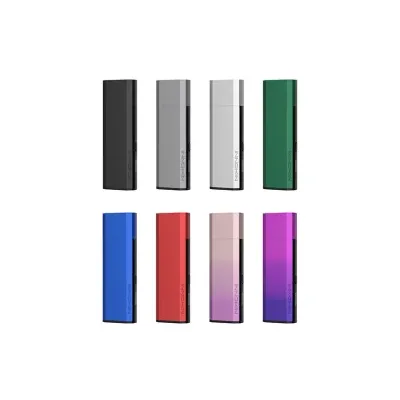 Kit Pod Klypse Pro 1000mAh (Couleurs :Vert) - Innokin