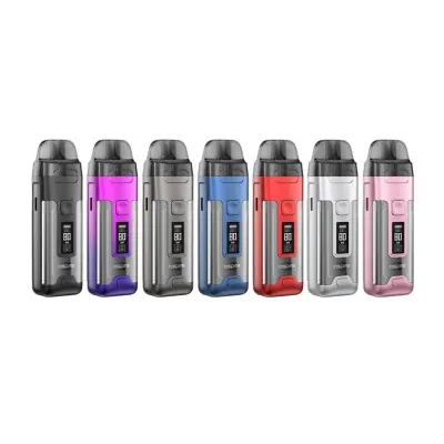 Kit Pod Veynom Air 2800mAh (Couleurs :Purple Fade) - Aspire