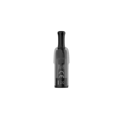 Pod de remplacement Doric Galaxy (Ohmages:1.2 Ohms, Contenance:2ml) - VooPoo