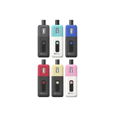 Kit Z Pod Nano 700mAh (Couleurs :Klein Blue) - Innokin