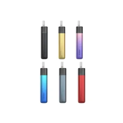 Kit Pod Vilter 2 900mAh (Couleurs :Pink & Purple Fade) - Aspire