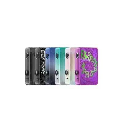 Box Centaurus P200 (Couleurs :Siren Echo) - Lost Vape