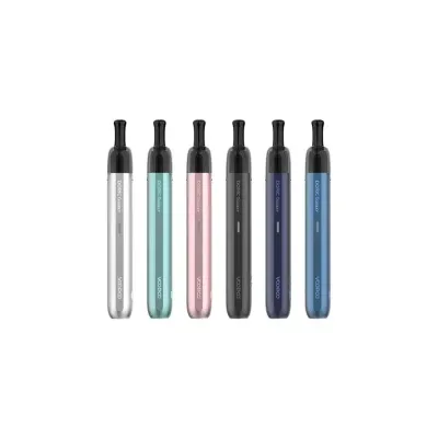 Pen Doric Galaxy 500mAh (Couleurs :Pink) - VooPoo