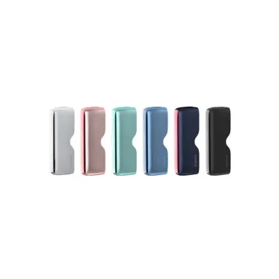 Powerbank Doric Galaxy 1800mAh (Couleurs :Lake Blue) - VooPoo