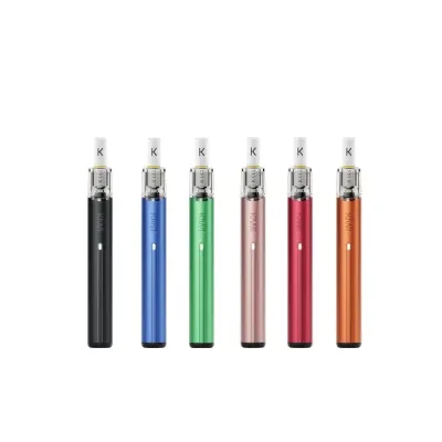 Kit Kiwi Spark 700mAh (Couleurs :Red) - Kiwi Vapor