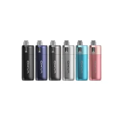 Kit Pod ONEO 1600mAh (Couleurs :Space Grey) - OXVA