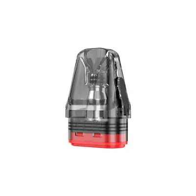 Pod de remplacement XLIM Top Fill 2ml (Ohmages:0.6 Ohms) - OXVA