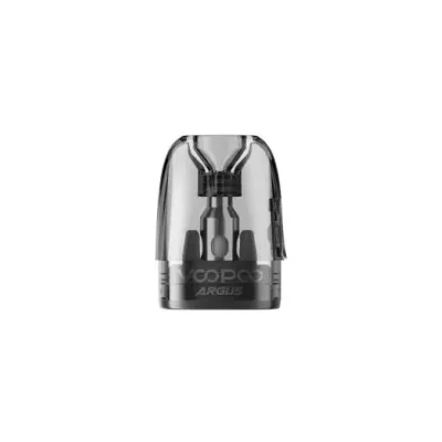Pod de remplacement Argus Top Fill 3ml (0.4/0.7/1.0) (Ohmages:1.0 Ohms) - VooPoo