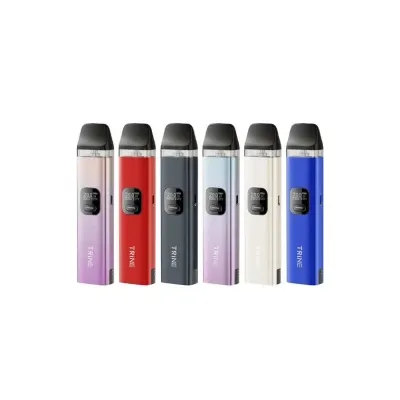Kit Pod Trine 1000mAh (Couleurs :Purple Blue) - Innokin
