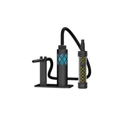 Kit Hookah Air 3200mAh Rhombic - Fumytech