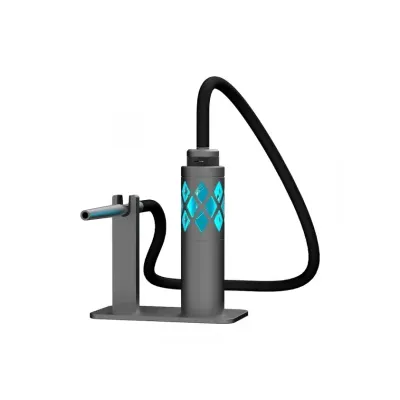 Hookah Dock pour Hookah Air (Couleurs :Black) - Fumytech