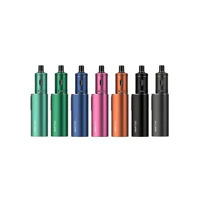 Kit Cosmo 2 Plus 3000mAh (Couleurs :Orange) - Vaptio