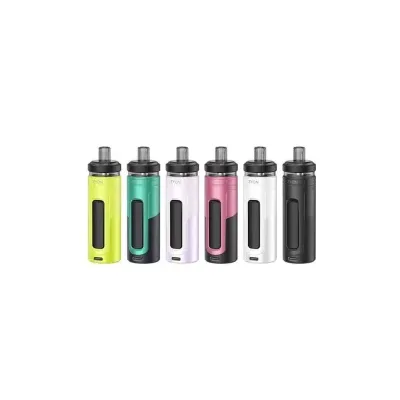 Kit Pod Zyon 1300mAh (Couleurs :Pink) - Innokin