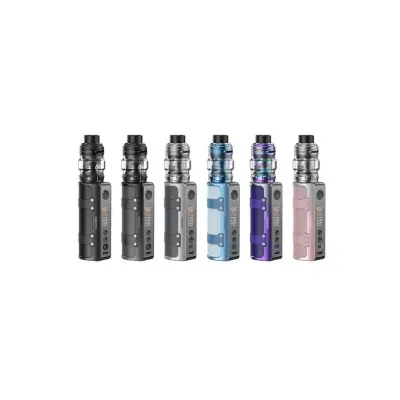 Kit Huracan LX 3000mAh (Couleurs :Blue) - Aspire