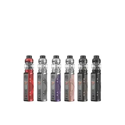 Kit Huracan EX (Couleurs :Grey) - Aspire