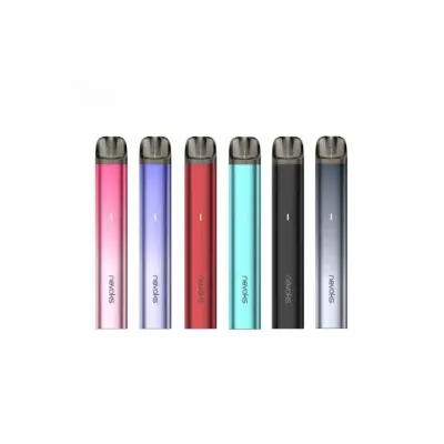 Kit Pod APX S2 1000mAh (Couleurs :Ice Green) - Nevoks