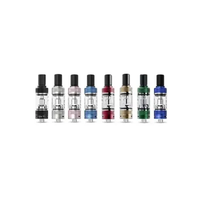 Clearomiseur Q16 Pro (Couleurs :Bleu) - JustFog