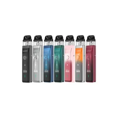 Kit Pod XROS PRO 1200mAh (Couleurs :Orange) - Vaporesso