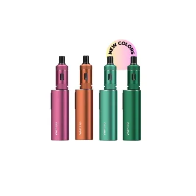 Kit Cosmo 2 2000mAh (Couleurs :Hot Pink) - Vaptio