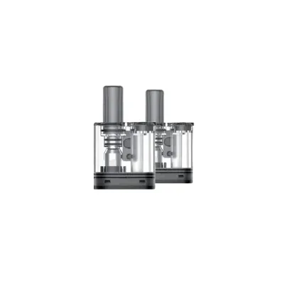 Pod de remplacement Soul 4ml (Ohmages:0.6 Ohms) - GeekVape