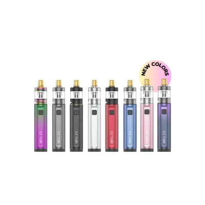 Kit EZ Tube 4ml (Couleurs :Sakura Pink) - Innokin