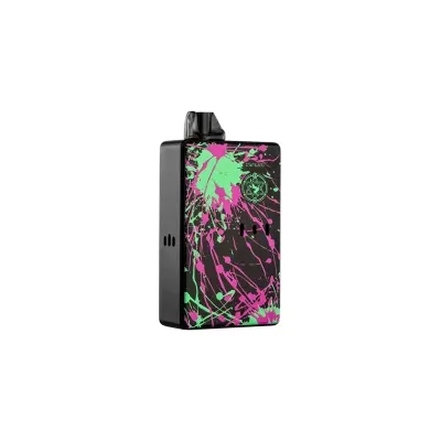 Kit Pod Centaurus B80 AIO (Couleurs :Gush Green) - Lost Vape