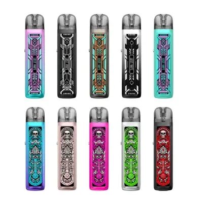 Kit Pod Ursa Nano 2 900mAh (Couleurs :Wild Soul) - Lost Vape