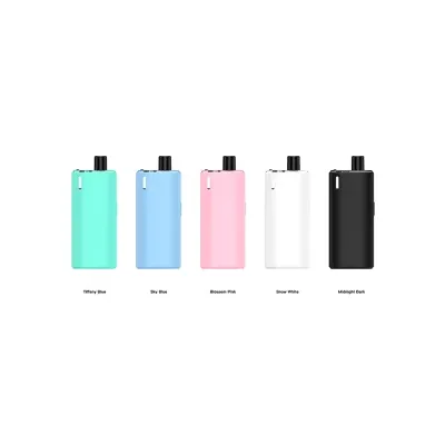 Kit Pod Peak 1300mAh (Couleurs :Sky Blue) - GeekVape