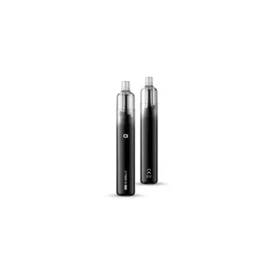 Kit Pod Cyber G Slim 1200mAh (Couleurs :White) - Aspire