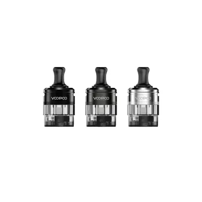 Pod de remplacement PnP-X MTL 5ml (Couleurs :Grey) - VooPoo