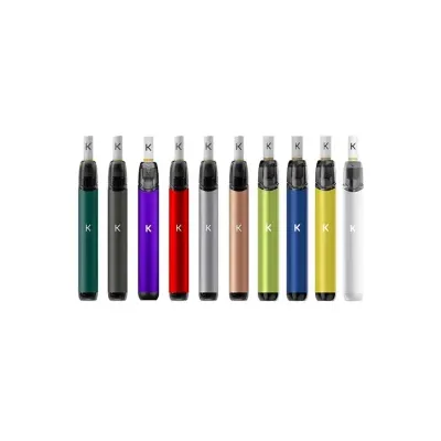 Kit Kiwi Pen 400mAh (Couleurs :Rooibos Tea) - Kiwi Vapor
