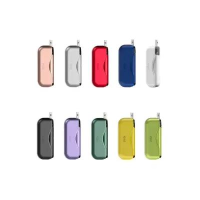 Kit Pod Kiwi Pen Starter 400mAh (Couleurs :Navy Blue) - Kiwi Vapor